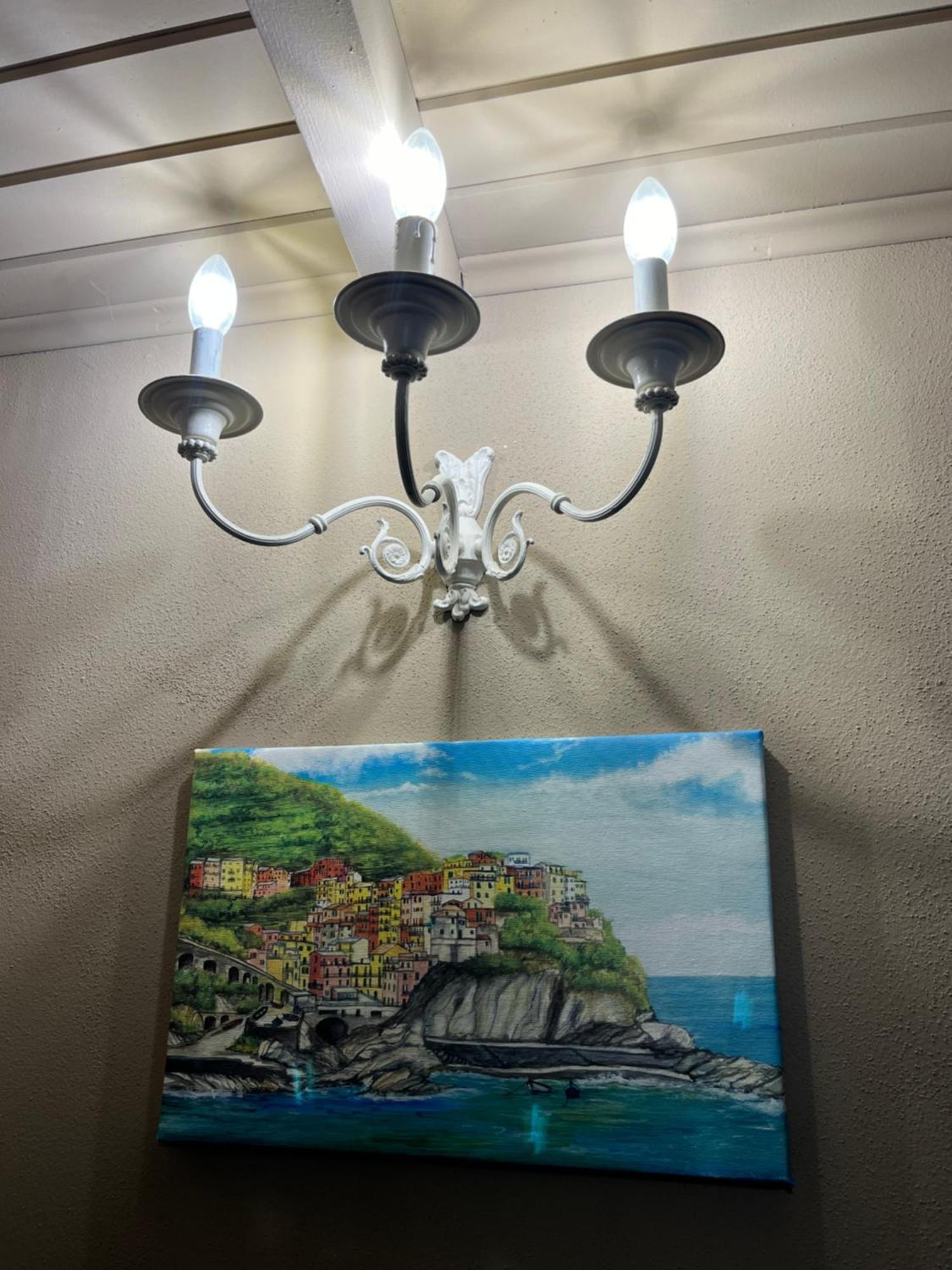 La Magia Nel Borgo Lägenhet Fezzano  Exteriör bild